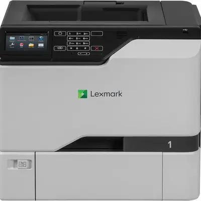 Lexmark CS725de Image