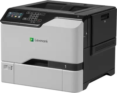 Lexmark CS725de Image
