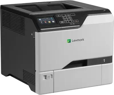 Lexmark CS725de Image