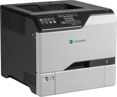 Lexmark CS725de Image