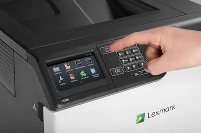 Lexmark CS725de Image