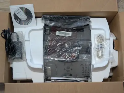 Lexmark 4270 Image