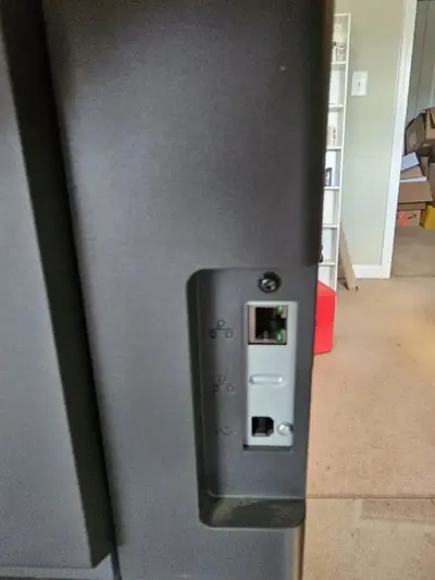 Lexmark C3224dw Image