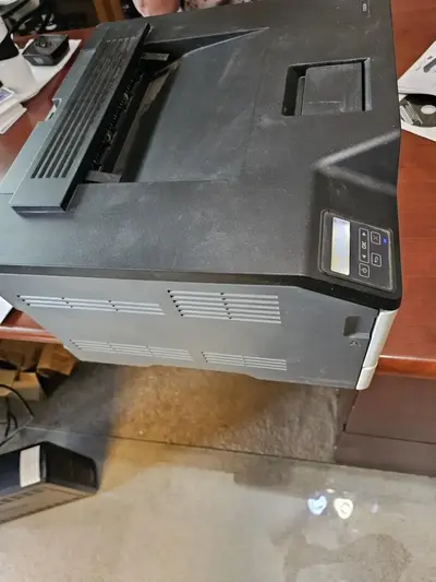 Lexmark C3224dw Image