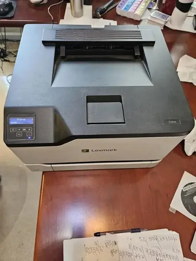 Lexmark C3224dw Image