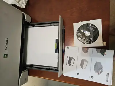 Lexmark C3224dw Image