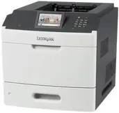 Lexmark MS810de Image
