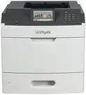 Lexmark MS810de Image