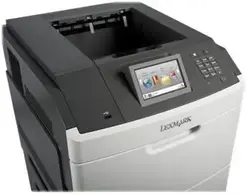 Lexmark MS810de Image