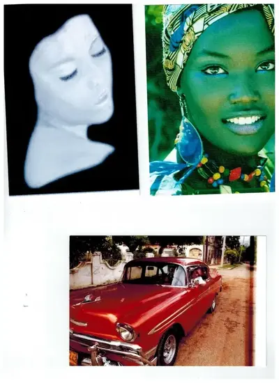 Lexmark P315 Snap Shot Image