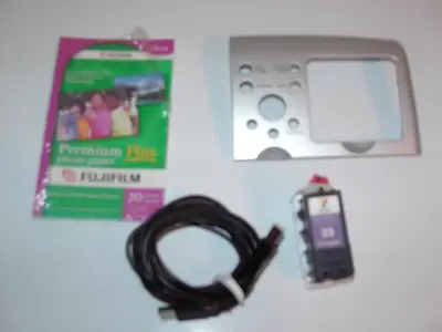 Lexmark P315 Snap Shot Image