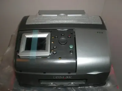 Lexmark P315 Snap Shot Image