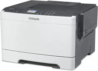 Lexmark 28DC050 Image