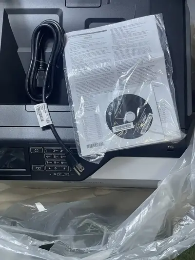 Lexmark Ca720dte Image