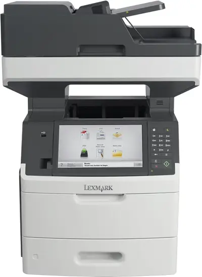 Lexmark 24TT104 Image