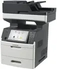 Lexmark 24TT104 Image