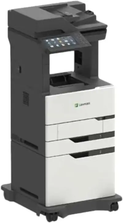 Lexmark 25B0601 Image