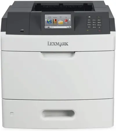 Lexmark M5155 Image