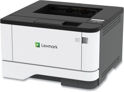 Lexmark MS431dw Image