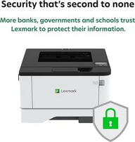 Lexmark MS431dw Image