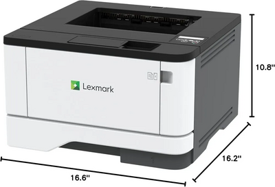 Lexmark MS431dw Image