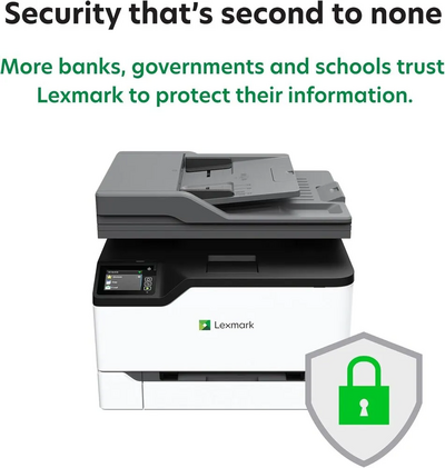 Lexmark CX331adwe Image