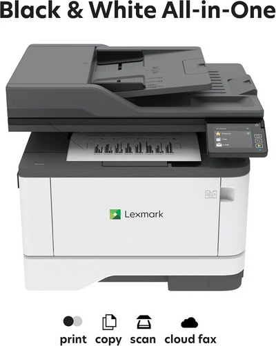 Lexmark MX431adw Image