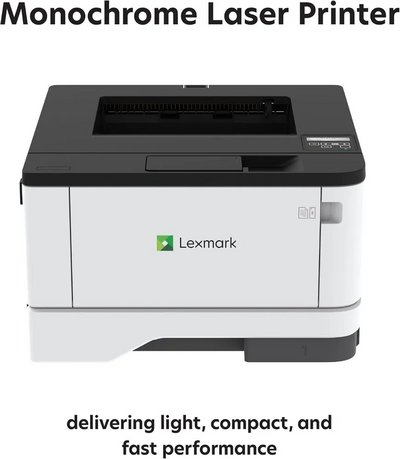 Lexmark MS331dn Image