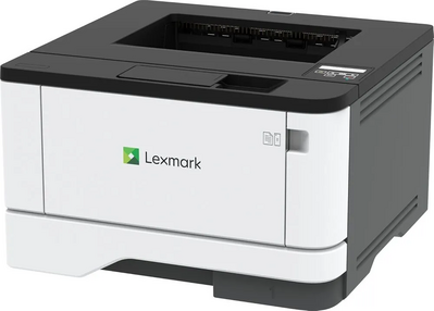 Lexmark MS331dn Image