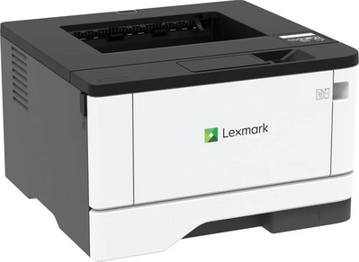Lexmark MS331dn Image