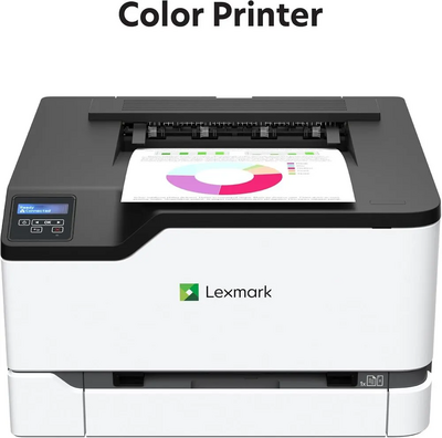 Lexmark CS331dw Image