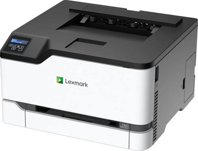 Lexmark CS331dw Image