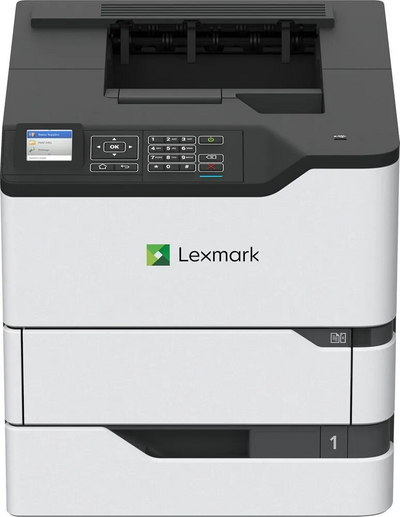Lexmark MS823dn Image