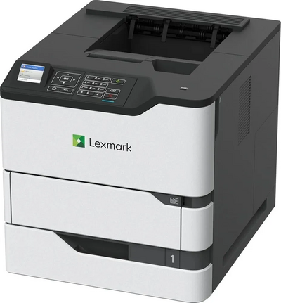 Lexmark MS823dn Image