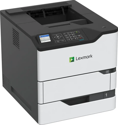 Lexmark MS823dn Image