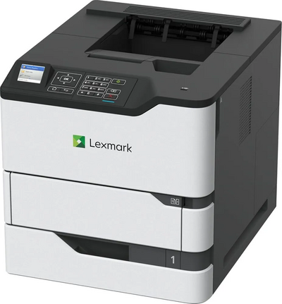 Lexmark MS823dn Image