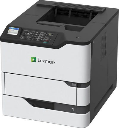 Lexmark MS821n Image