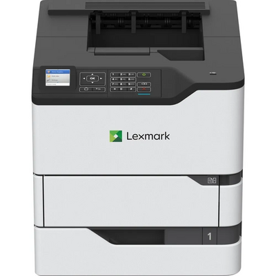 Lexmark MS821n Image