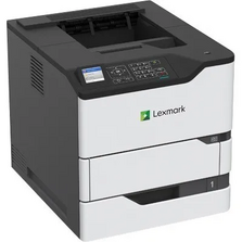 Lexmark MS821n Image