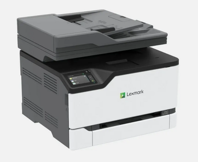 Lexmark Xc2326 Image