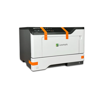 Lexmark Ms321dn Image