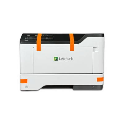Lexmark Ms321dn Image