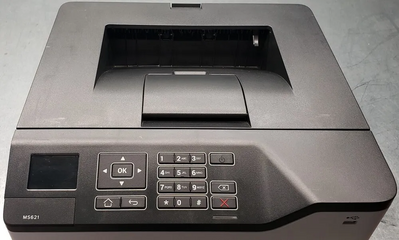 Lexmark MS621dn Image