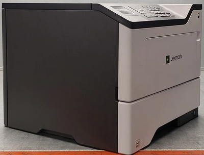 Lexmark MS621dn Image
