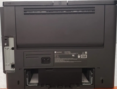 Lexmark MS621dn Image
