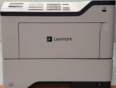 Lexmark MS621dn Image