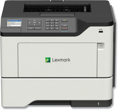 Lexmark MS621dn Image