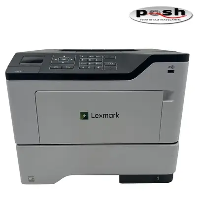 Lexmark MS621dn Image