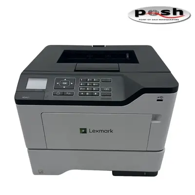 Lexmark MS621dn Image