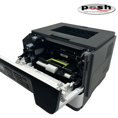 Lexmark MS621dn Image